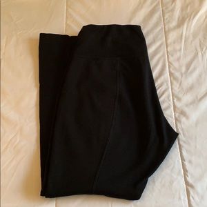 White House Black Market black leggings